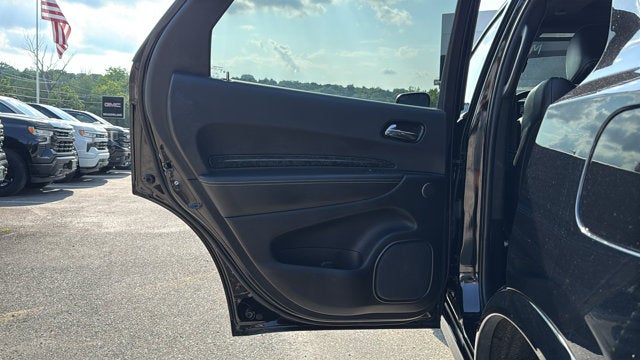 2022 Dodge Durango SRT 392