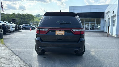 2022 Dodge Durango SRT 392