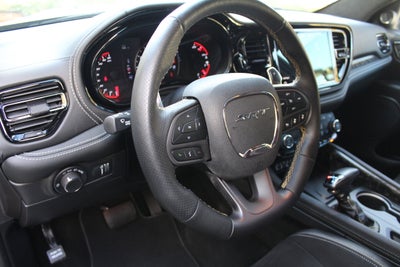 2024 Dodge Durango SRT 392 AlcHEMI