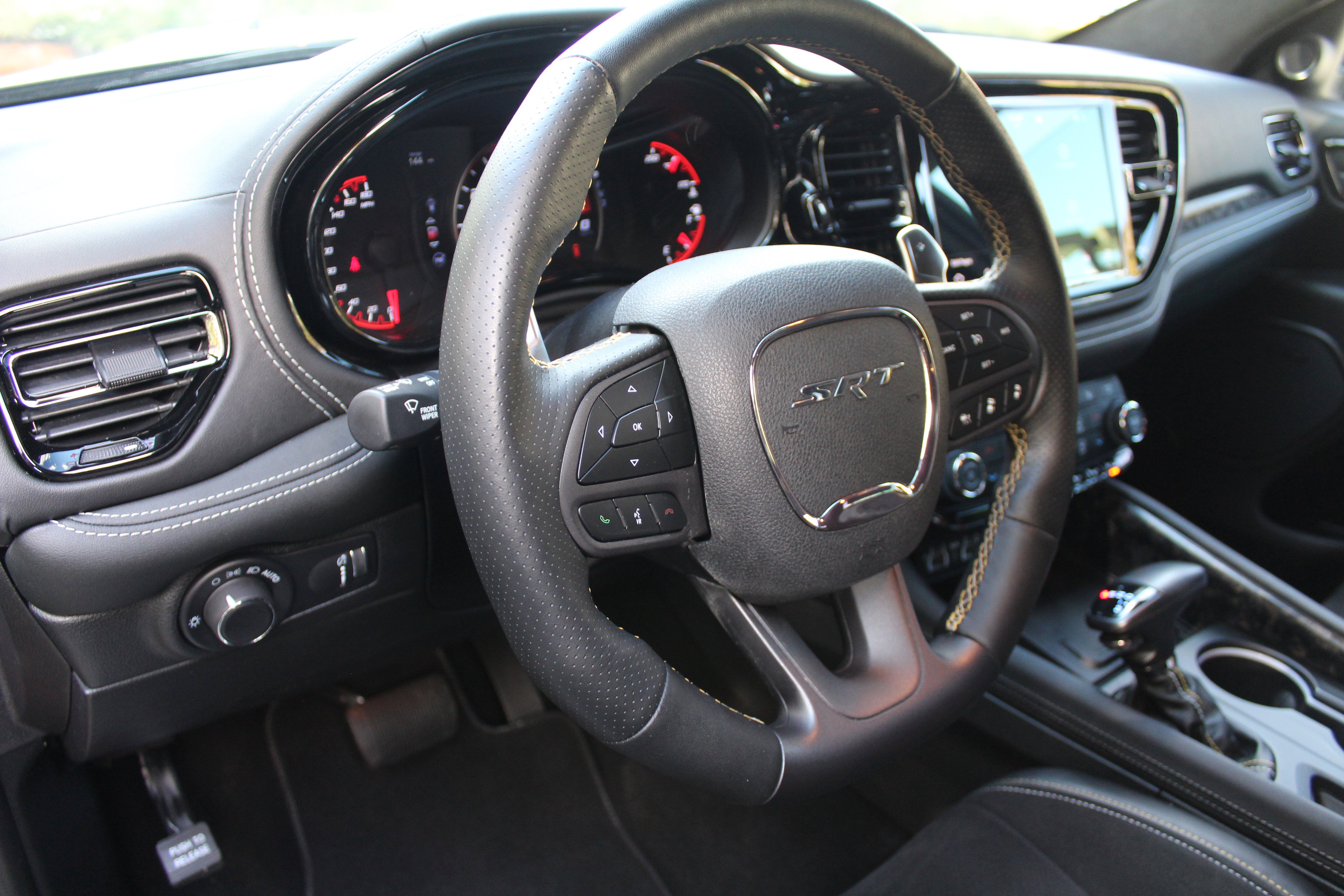 2024 Dodge Durango SRT 392 AlcHEMI