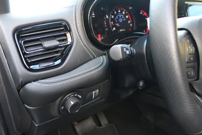 2024 Dodge Durango SRT 392 AlcHEMI