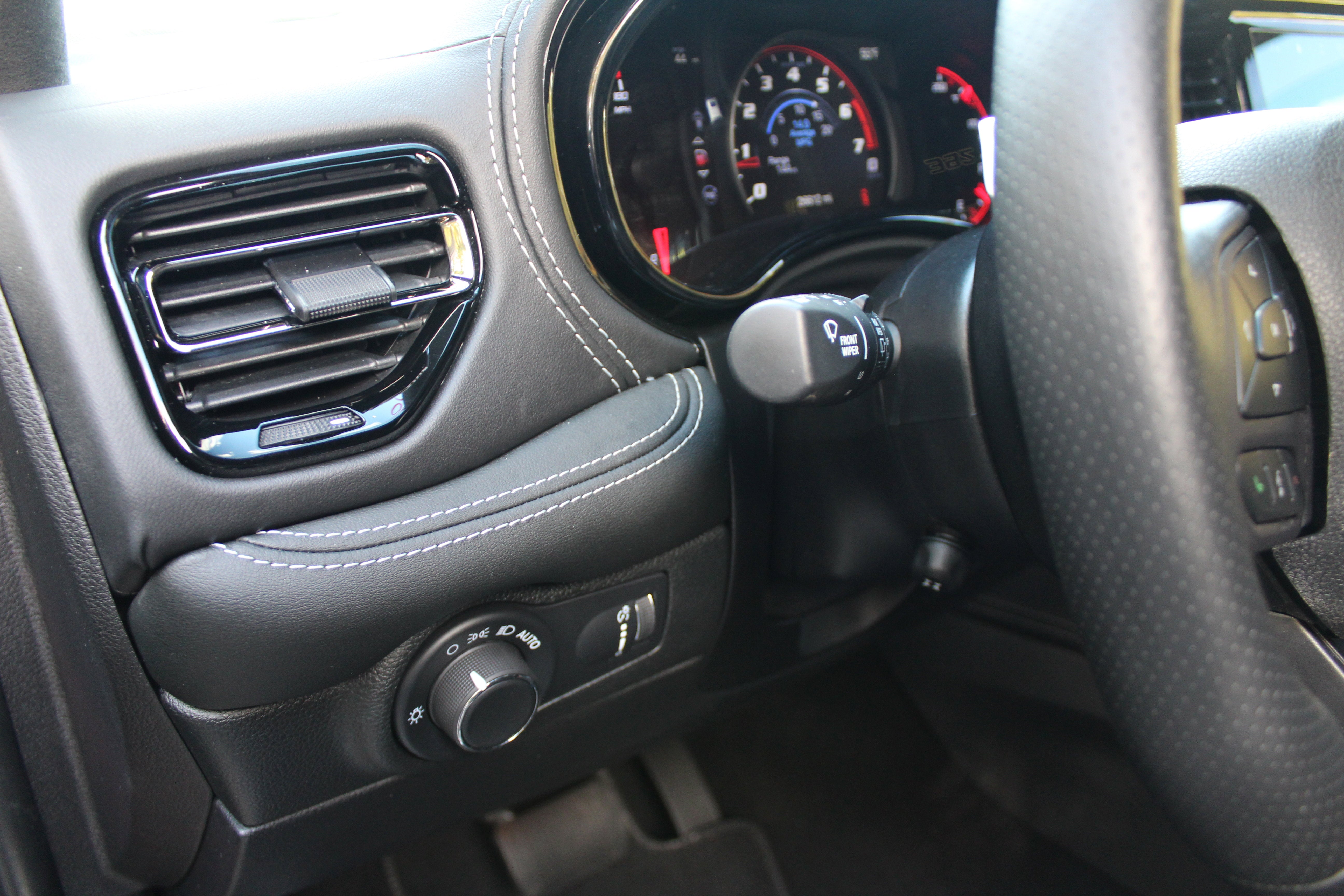 2024 Dodge Durango SRT 392 AlcHEMI