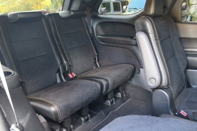 2024 Dodge Durango SRT 392 AlcHEMI