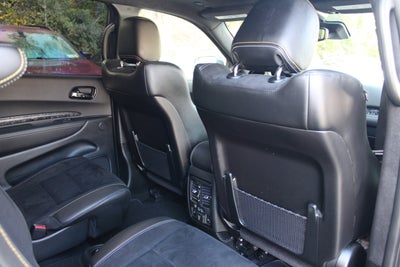 2024 Dodge Durango SRT 392 AlcHEMI