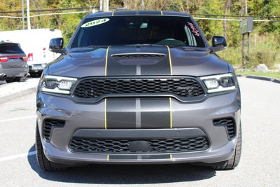 2024 Dodge Durango SRT 392 AlcHEMI
