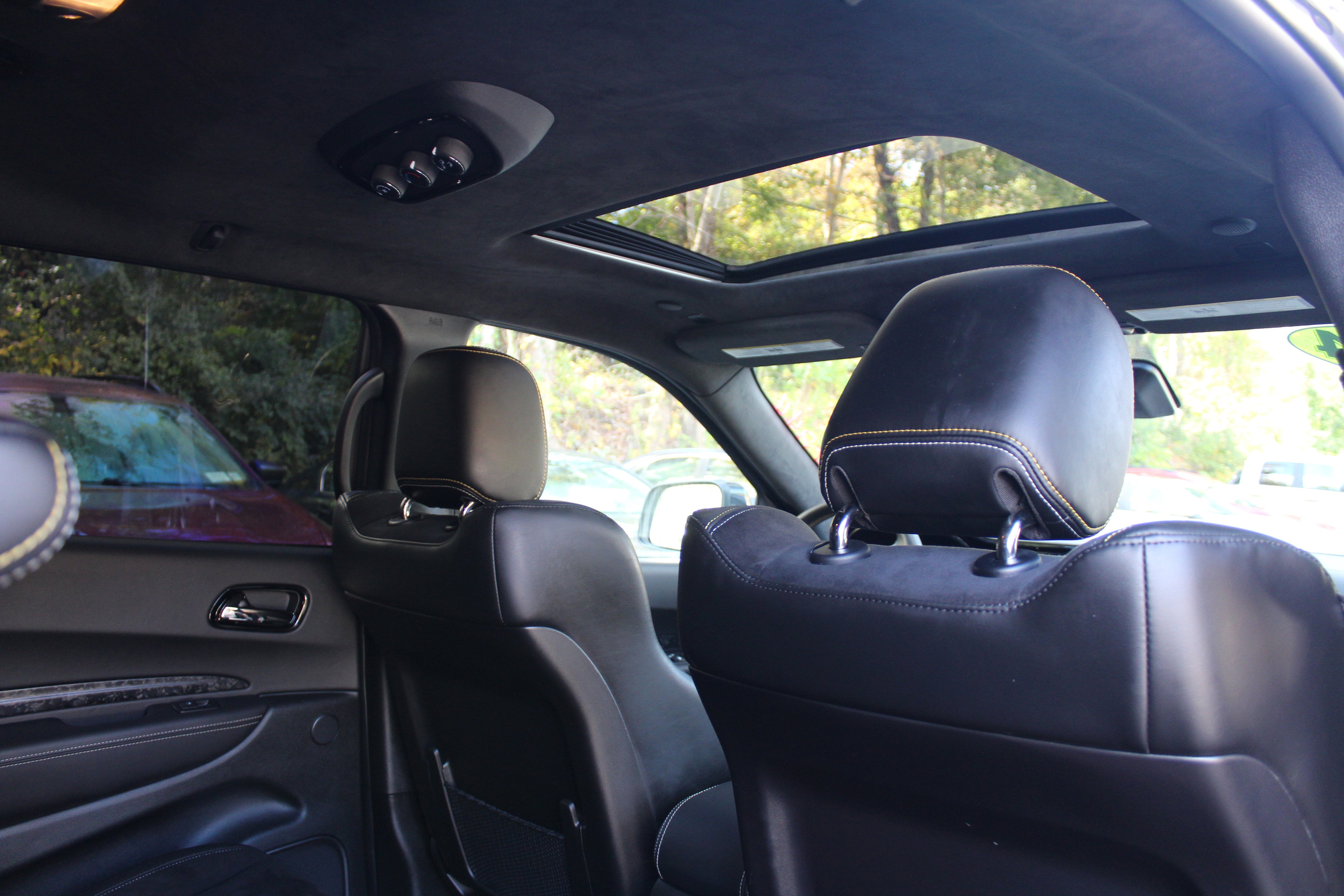 2024 Dodge Durango SRT 392 AlcHEMI