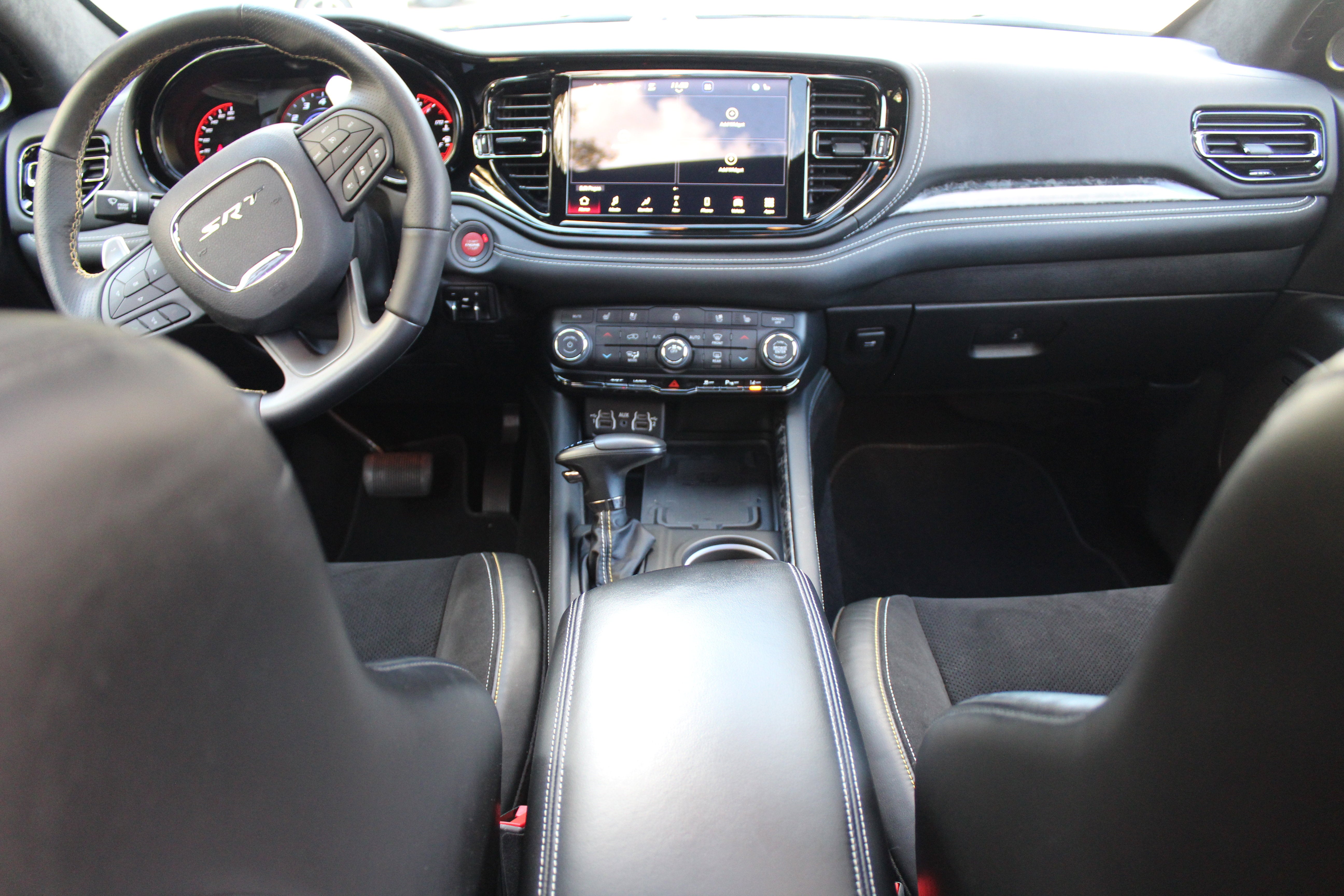 2024 Dodge Durango SRT 392 AlcHEMI