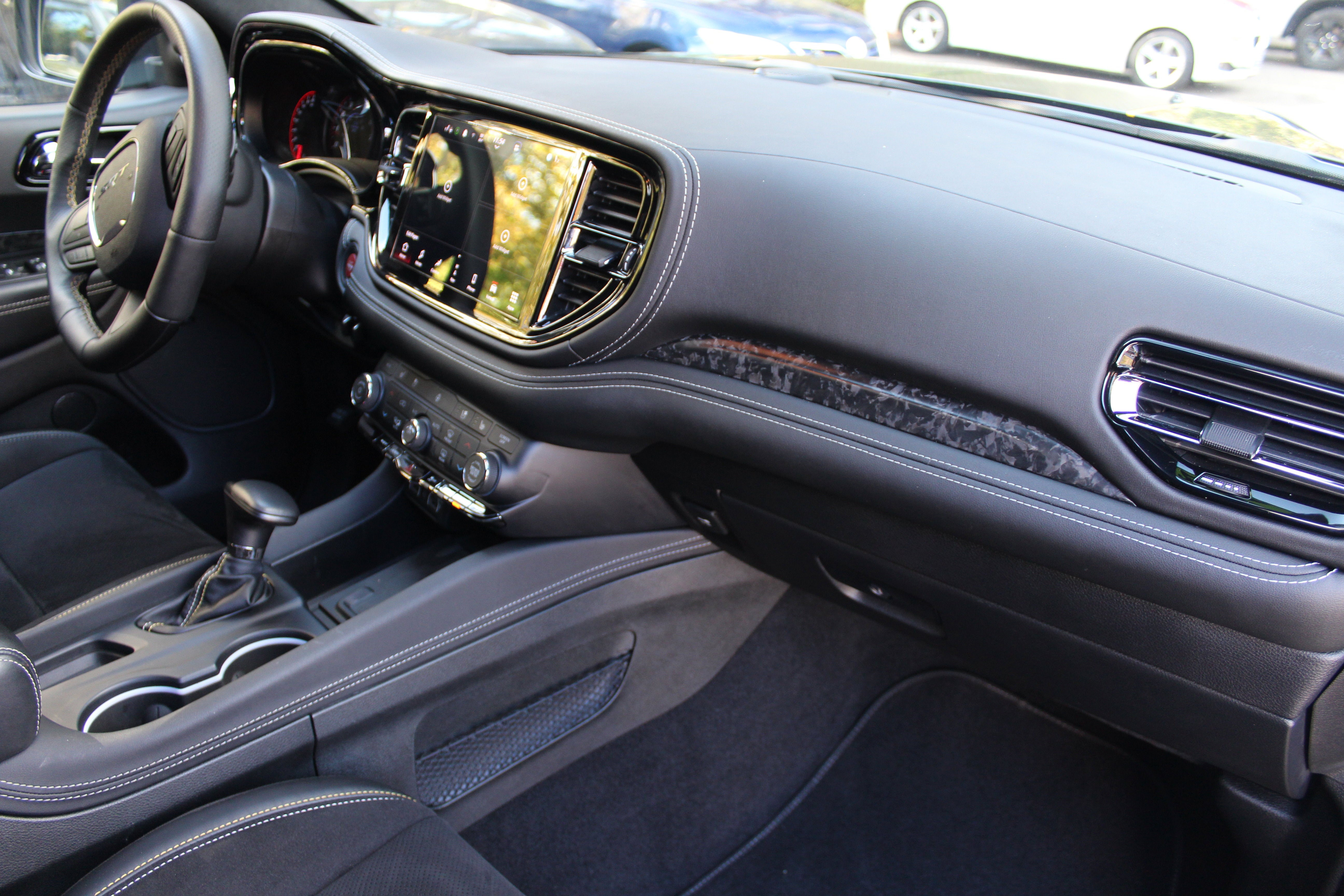 2024 Dodge Durango SRT 392 AlcHEMI