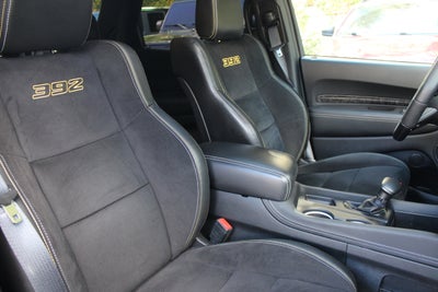 2024 Dodge Durango SRT 392 AlcHEMI