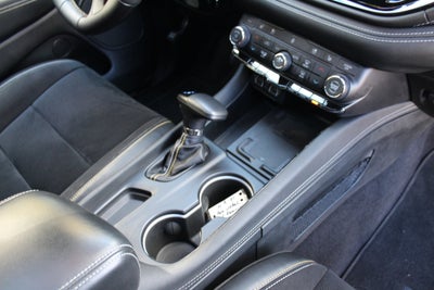 2024 Dodge Durango SRT 392 AlcHEMI