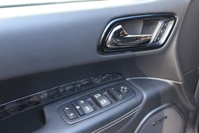 2024 Dodge Durango SRT 392 AlcHEMI