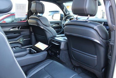 2024 Jeep Grand Wagoneer L Series II