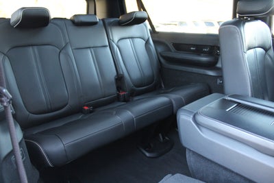 2024 Jeep Grand Wagoneer L Series II