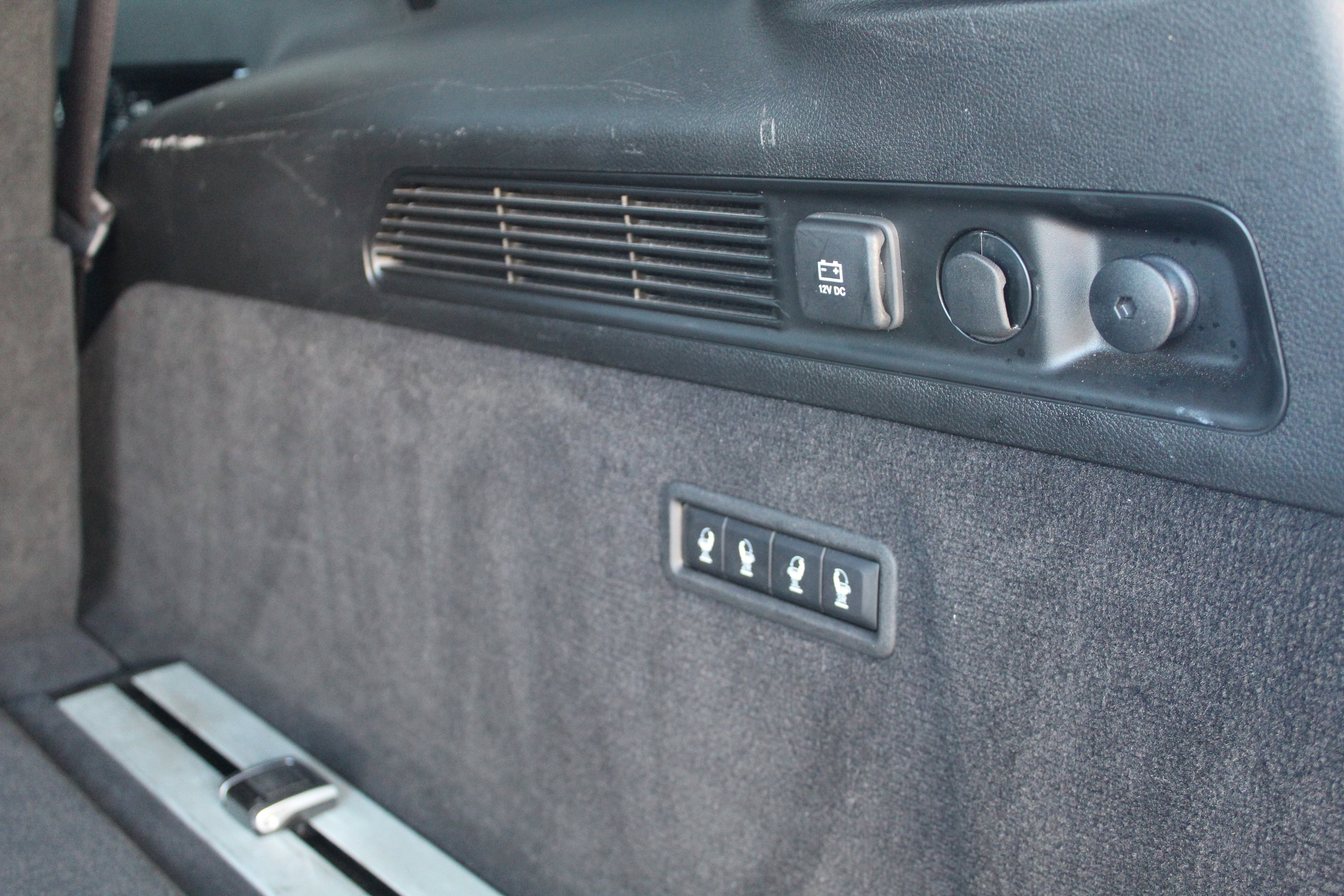 2024 Jeep Grand Wagoneer L Series II