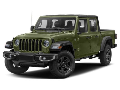 2023 Jeep Gladiator Freedom