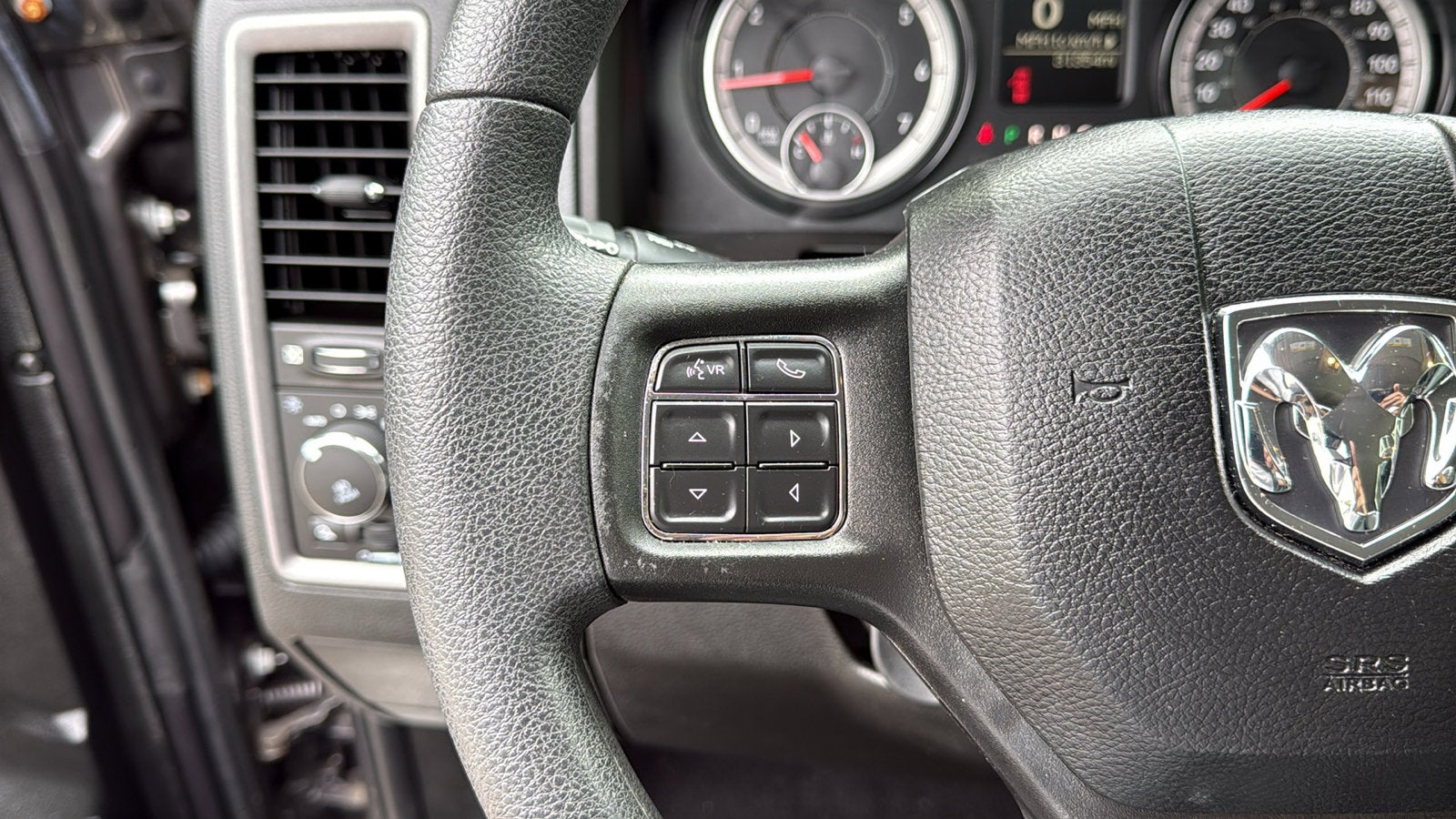 2019 RAM 1500 Classic Express