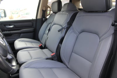 2019 RAM 1500 Tradesman