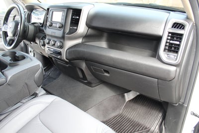 2019 RAM 1500 Tradesman