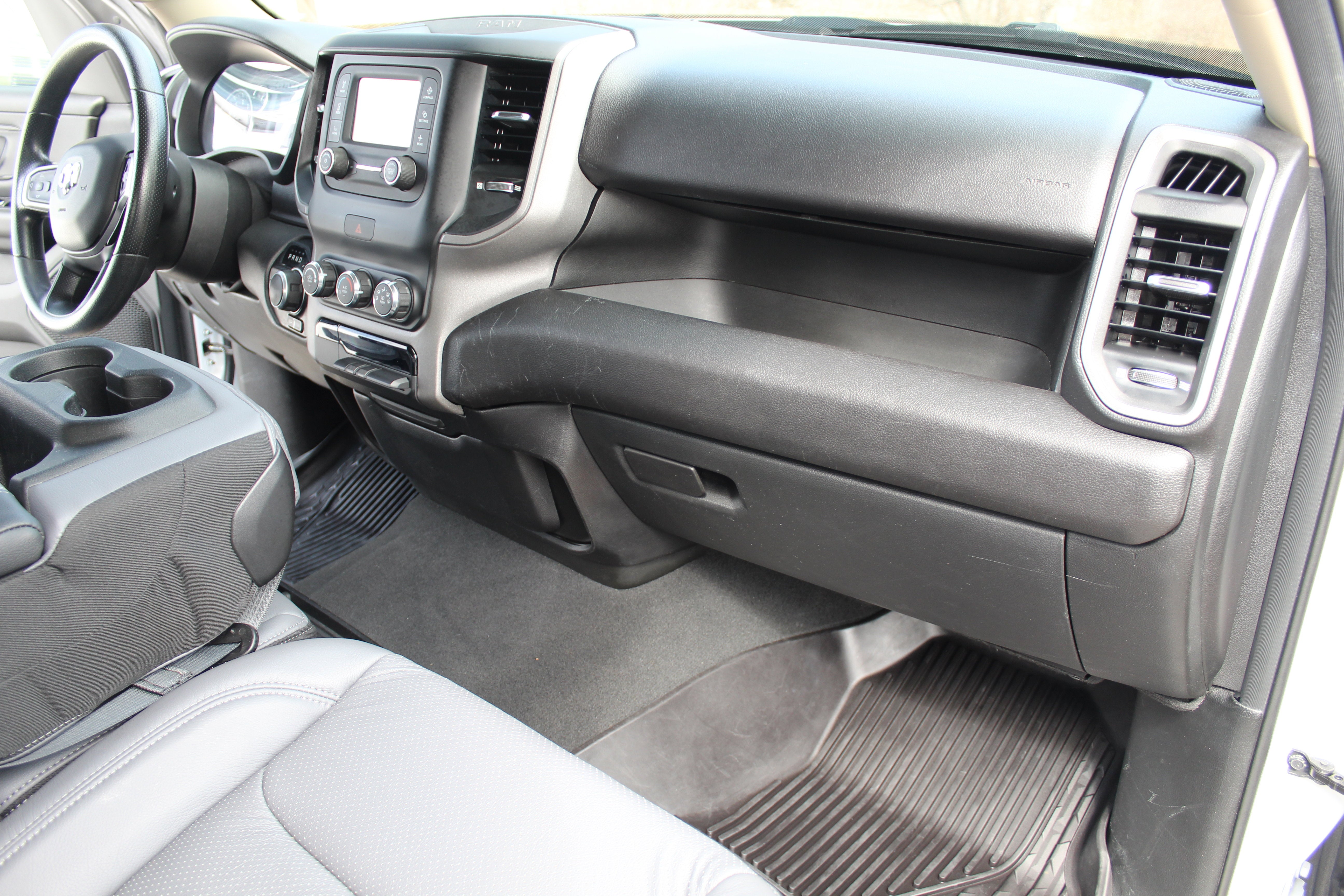 2019 RAM 1500 Tradesman