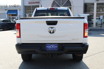 2019 RAM 1500 Tradesman