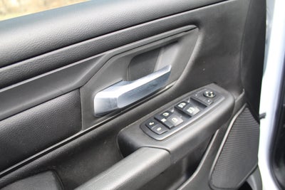 2019 RAM 1500 Tradesman