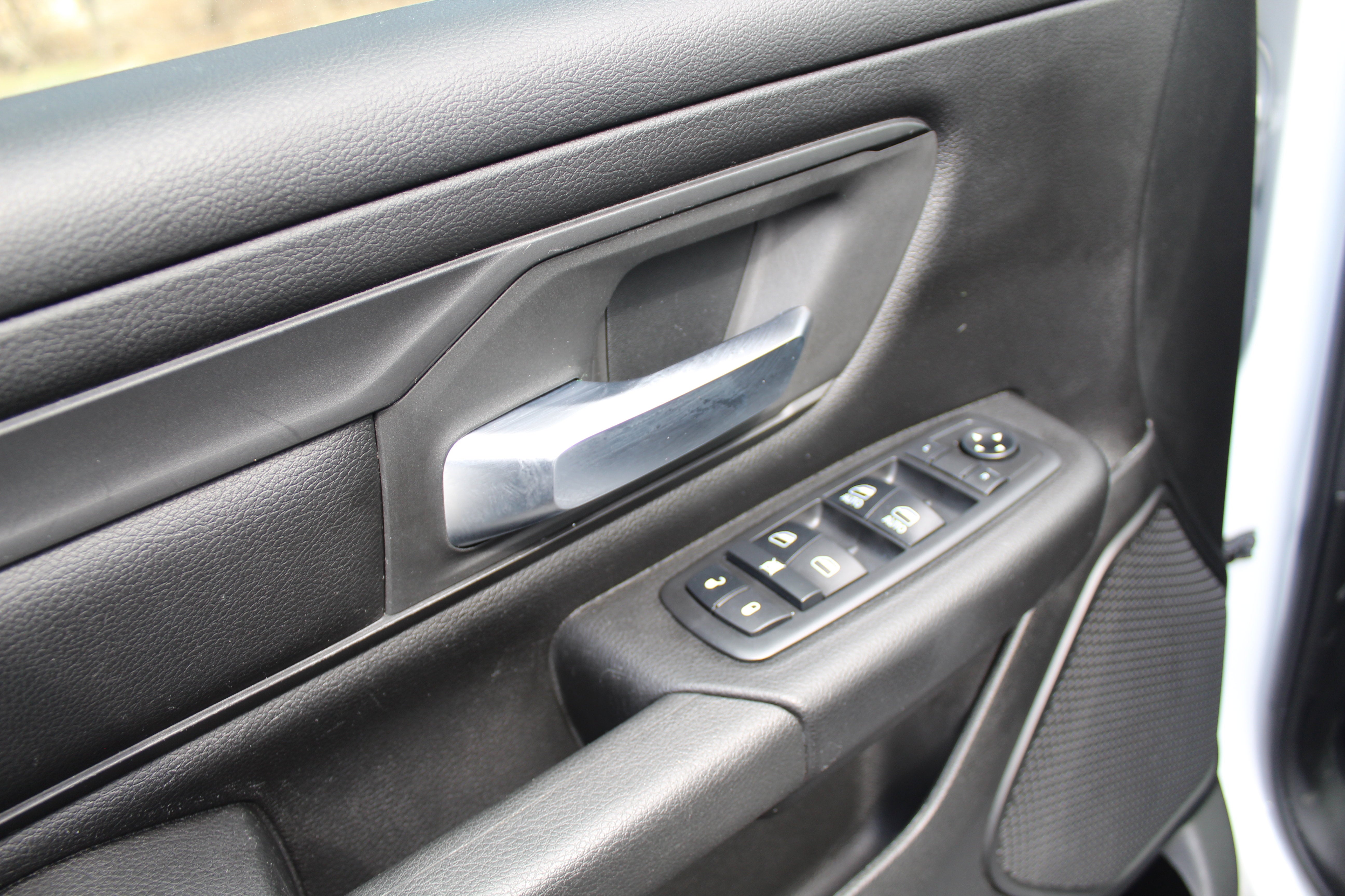 2019 RAM 1500 Tradesman