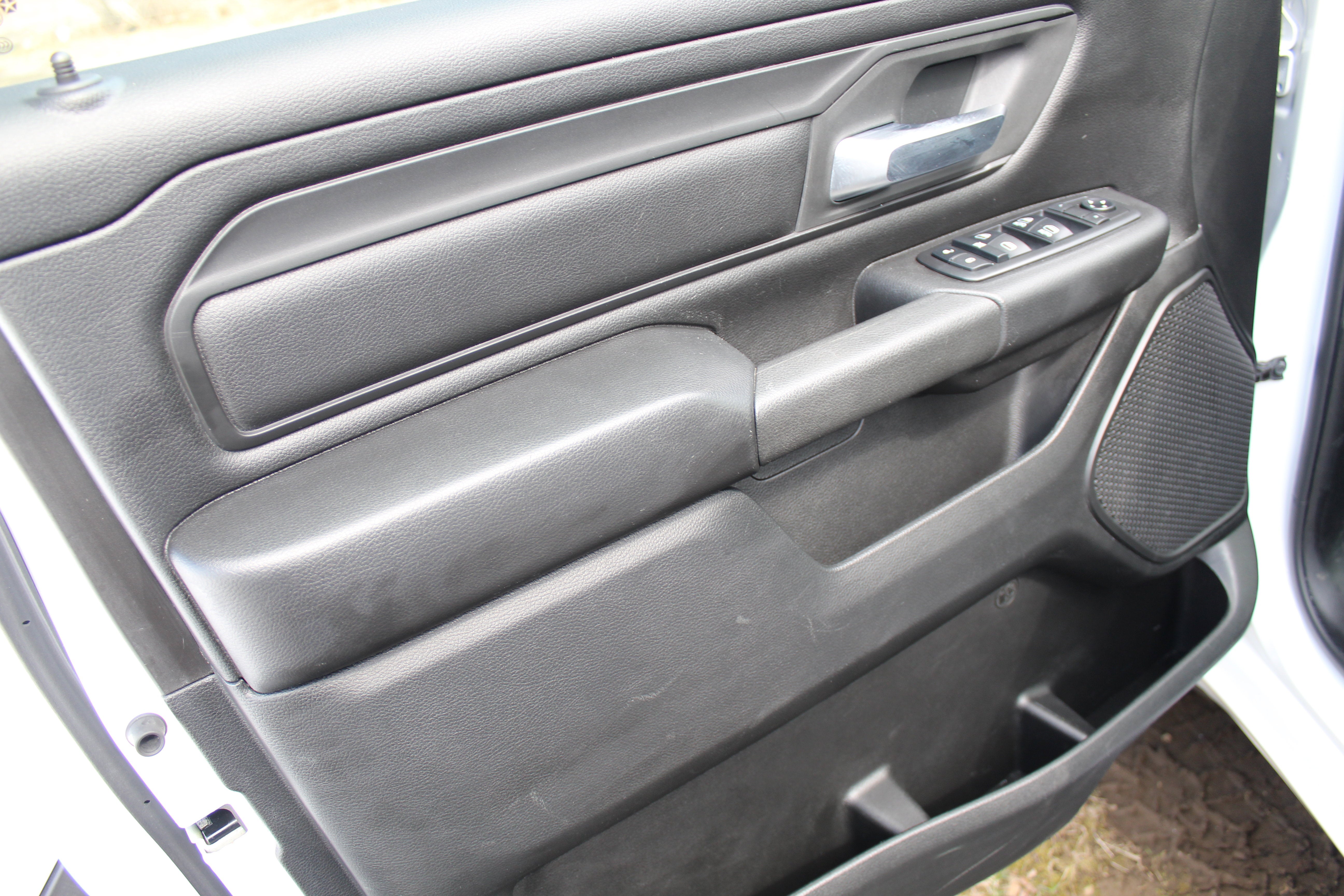 2019 RAM 1500 Tradesman