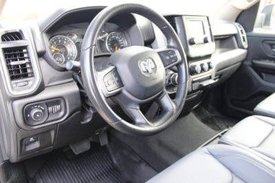 2019 RAM 1500 Tradesman