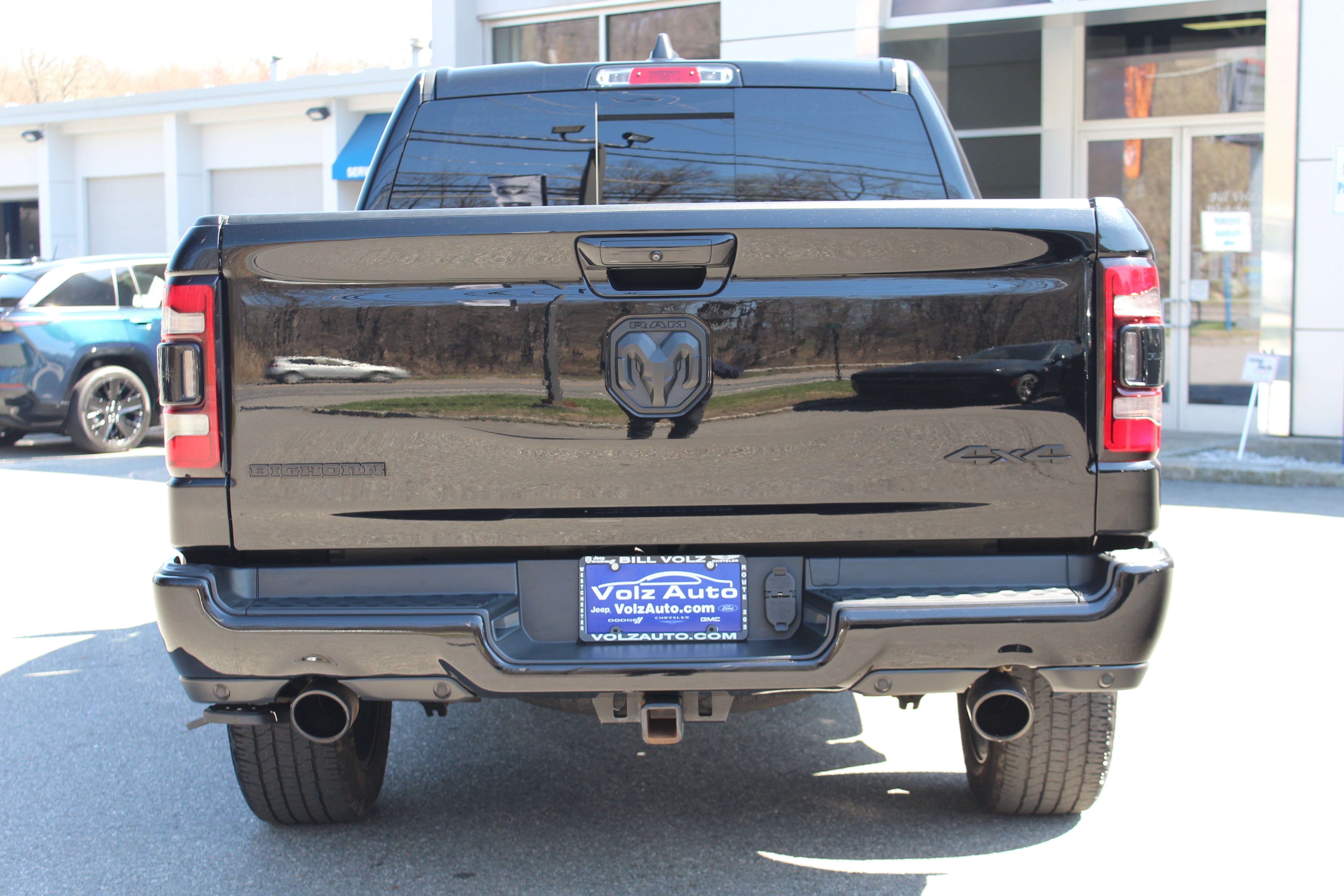 2024 RAM 1500 Big Horn