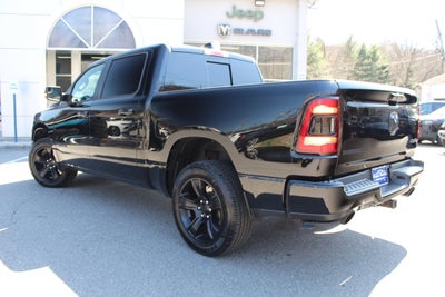 2024 RAM 1500 Big Horn