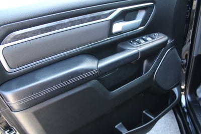 2024 RAM 1500 Big Horn