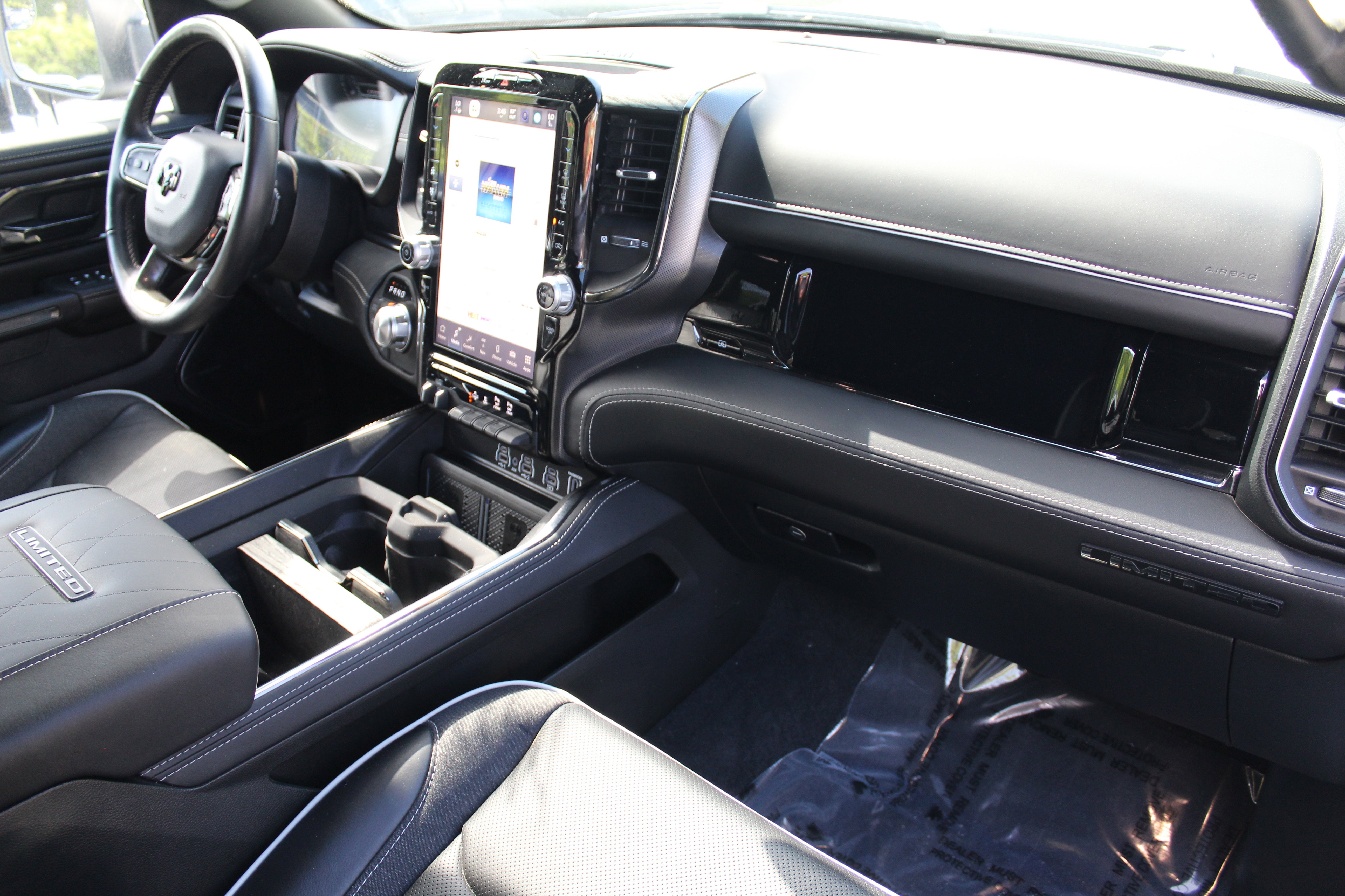 2025 RAM 1500 Limited
