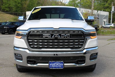 2025 RAM 1500 Limited