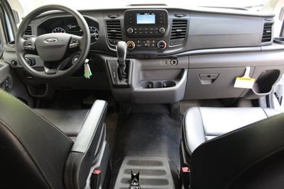 2024 Ford Transit Passenger Wagon XL