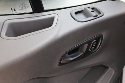 2024 Ford Transit Passenger Wagon XL