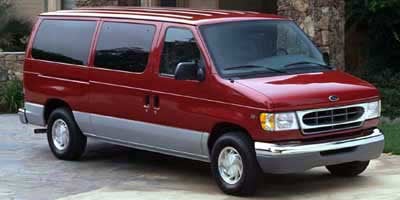 2000 Ford E-Series's photo