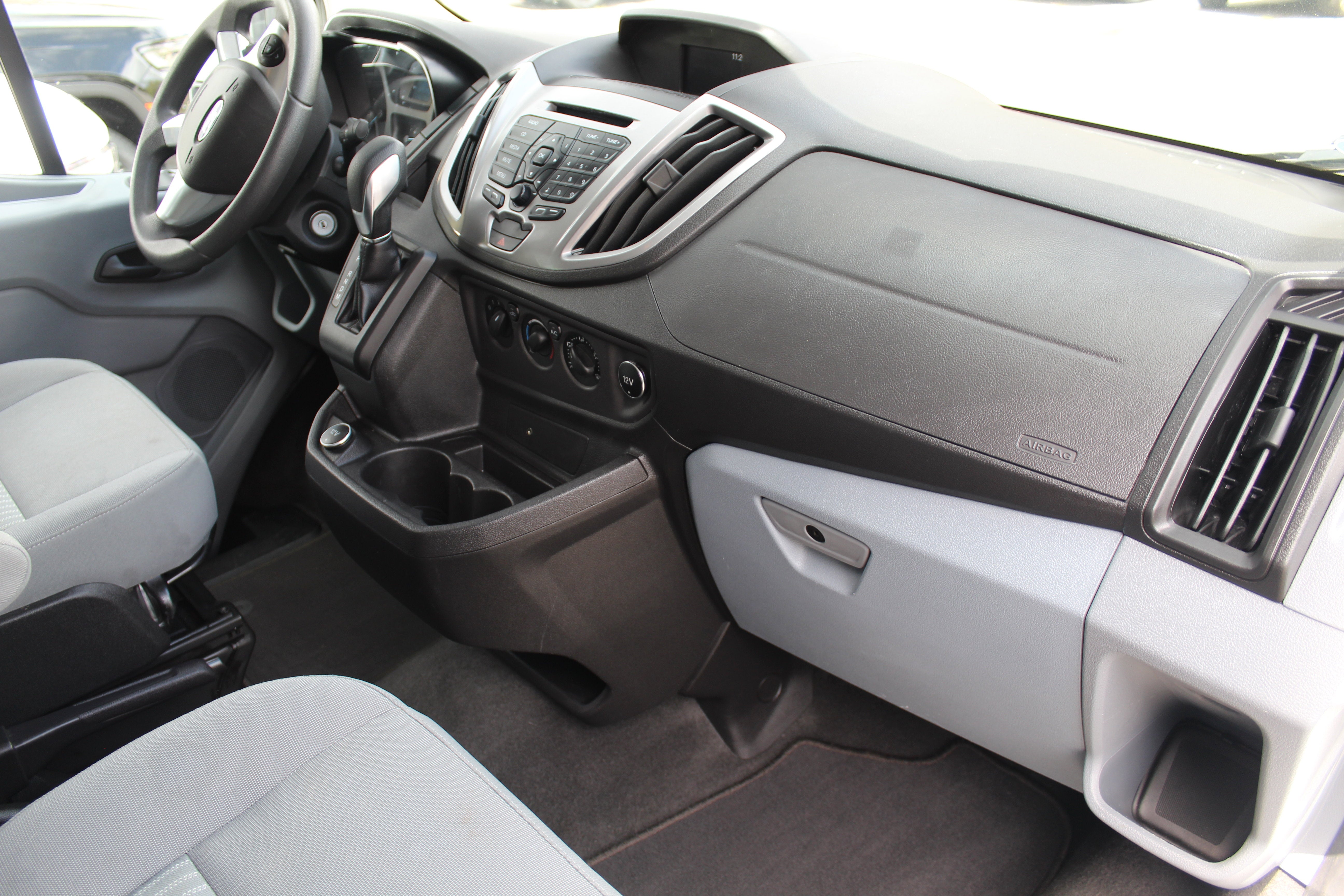 2019 Ford Transit Passenger Wagon 350 XL