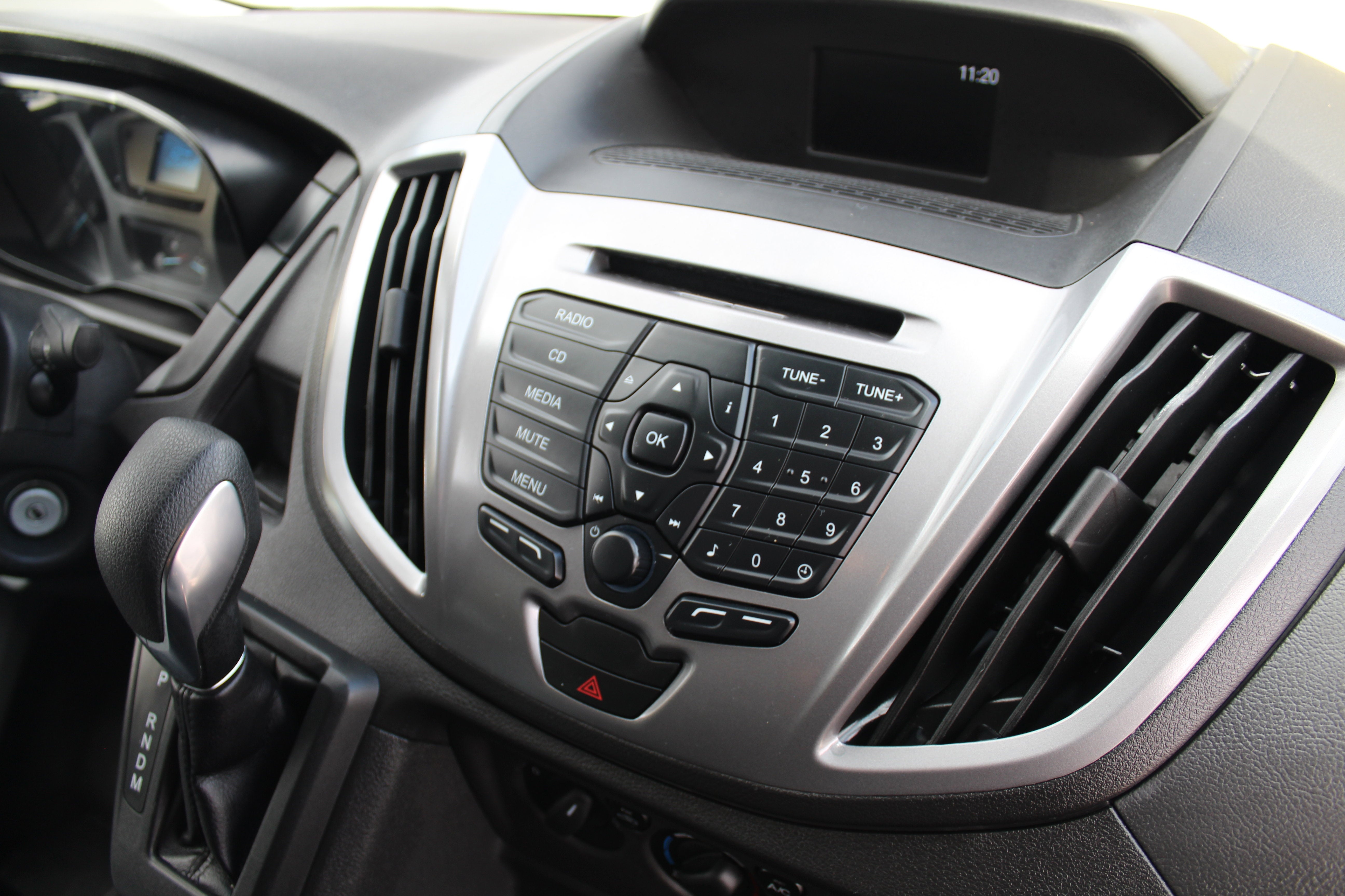 2019 Ford Transit Passenger Wagon 350 XL