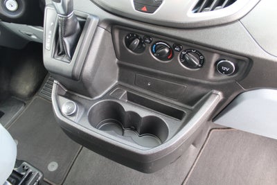 2019 Ford Transit Passenger Wagon 350 XL