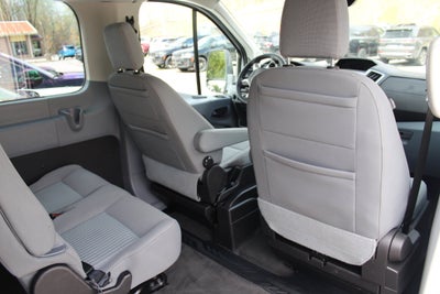 2019 Ford Transit Passenger Wagon 350 XL