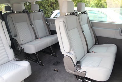 2019 Ford Transit Passenger Wagon 350 XL