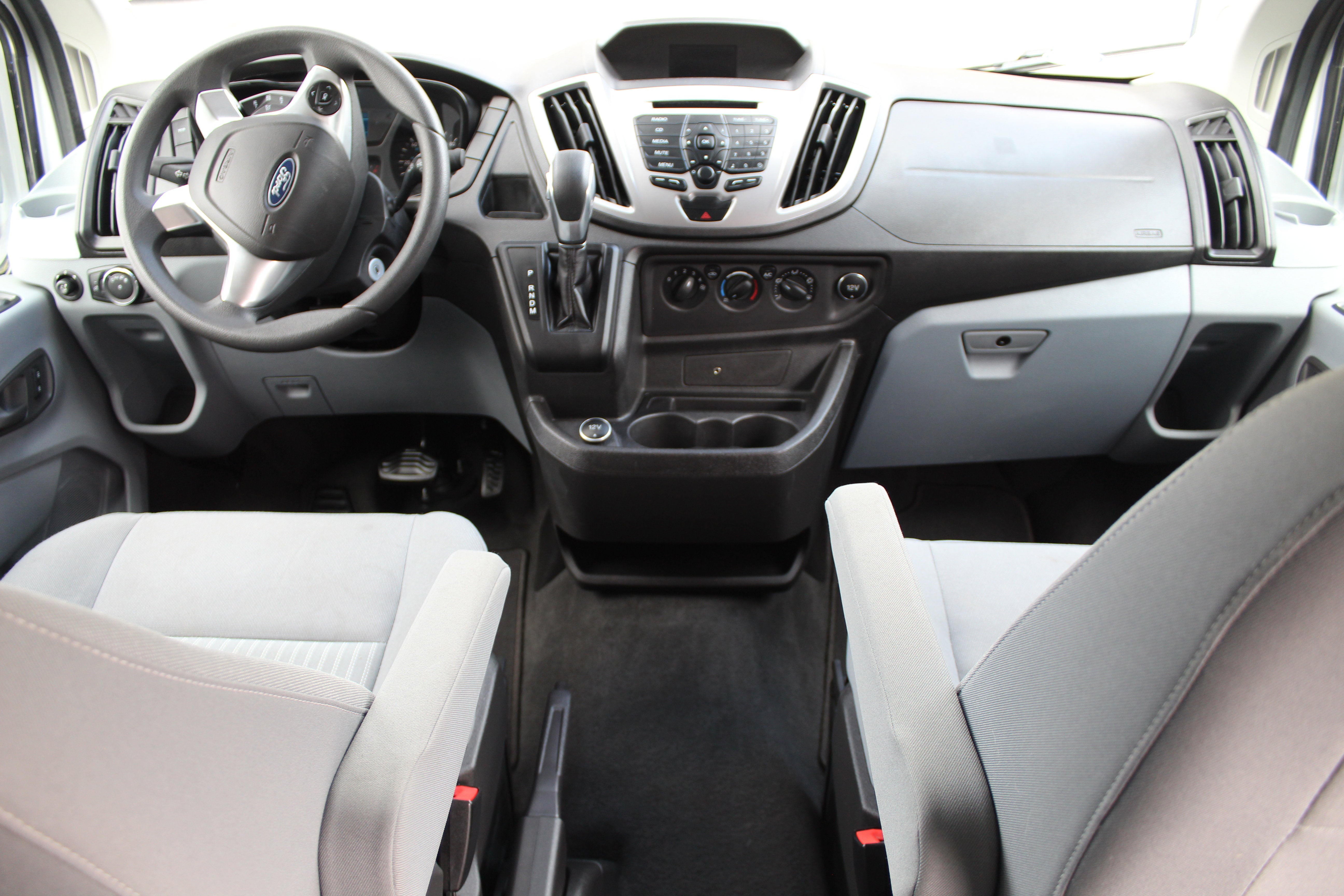 2019 Ford Transit Passenger Wagon 350 XL