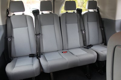 2019 Ford Transit Passenger Wagon 350 XL