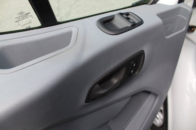 2019 Ford Transit Passenger Wagon 350 XL