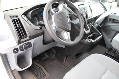 2019 Ford Transit Passenger Wagon 350 XL