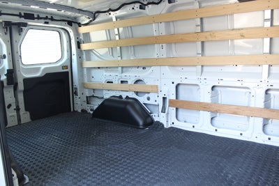 2024 Ford Transit Cargo Van BASE