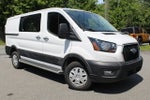 2024 Ford Transit Cargo Van BASE