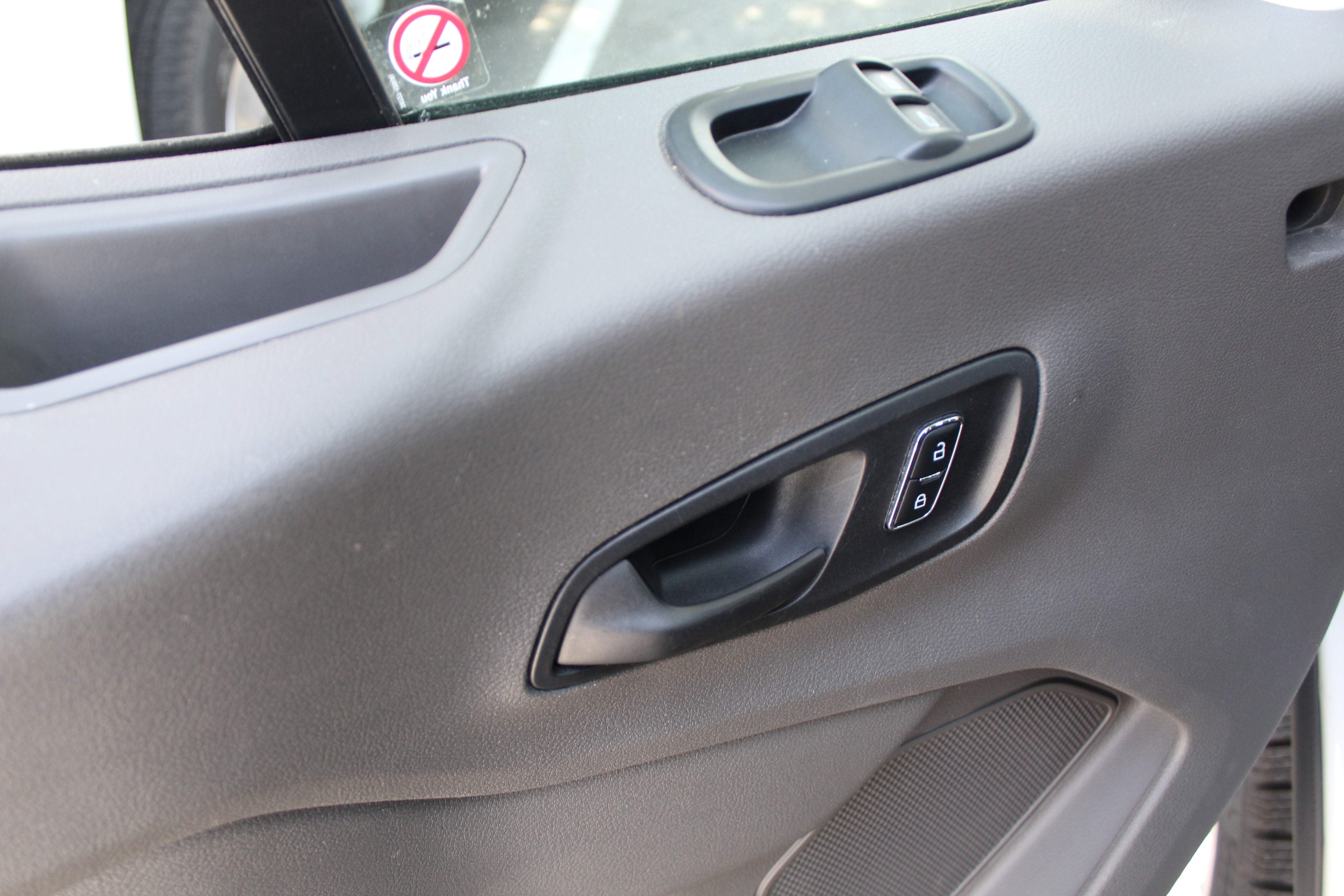 2024 Ford Transit Cargo Van BASE