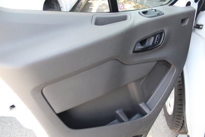 2024 Ford Transit Cargo Van BASE