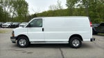 2024 Chevrolet Express Cargo Van BASE